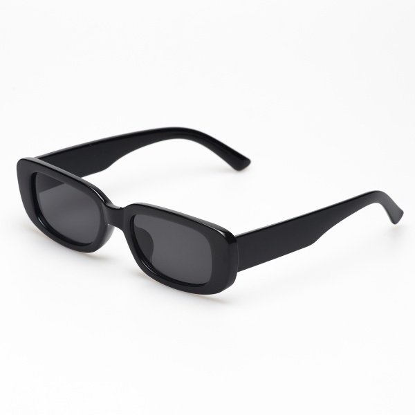 BLAIRE BLACK AV Sunglasses