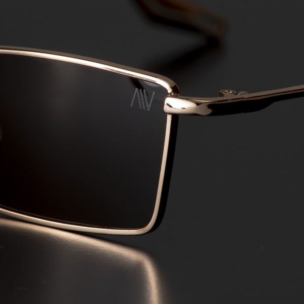 CHLOE BROWN AV Sunglasses γυαλιά ηλίου UV400