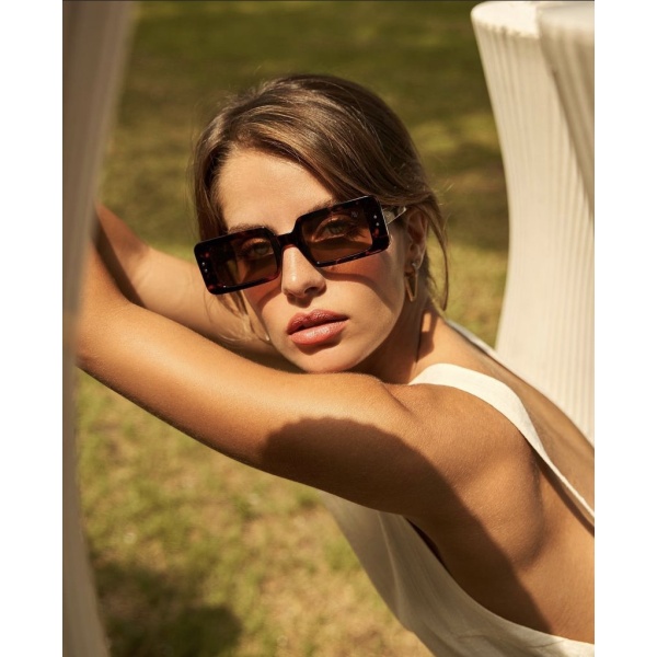 LYDIA BROWN AV Sunglasses