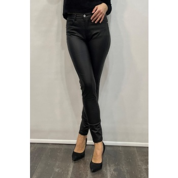 Παντελόνι Portal Fashion Μαύρο PF – 0024 – 1